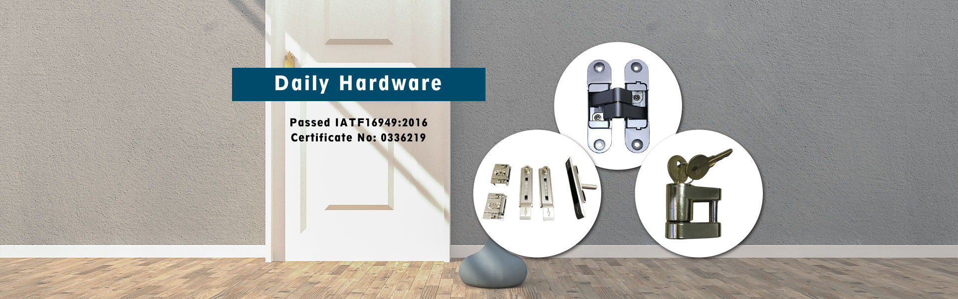 Hardware zilnic